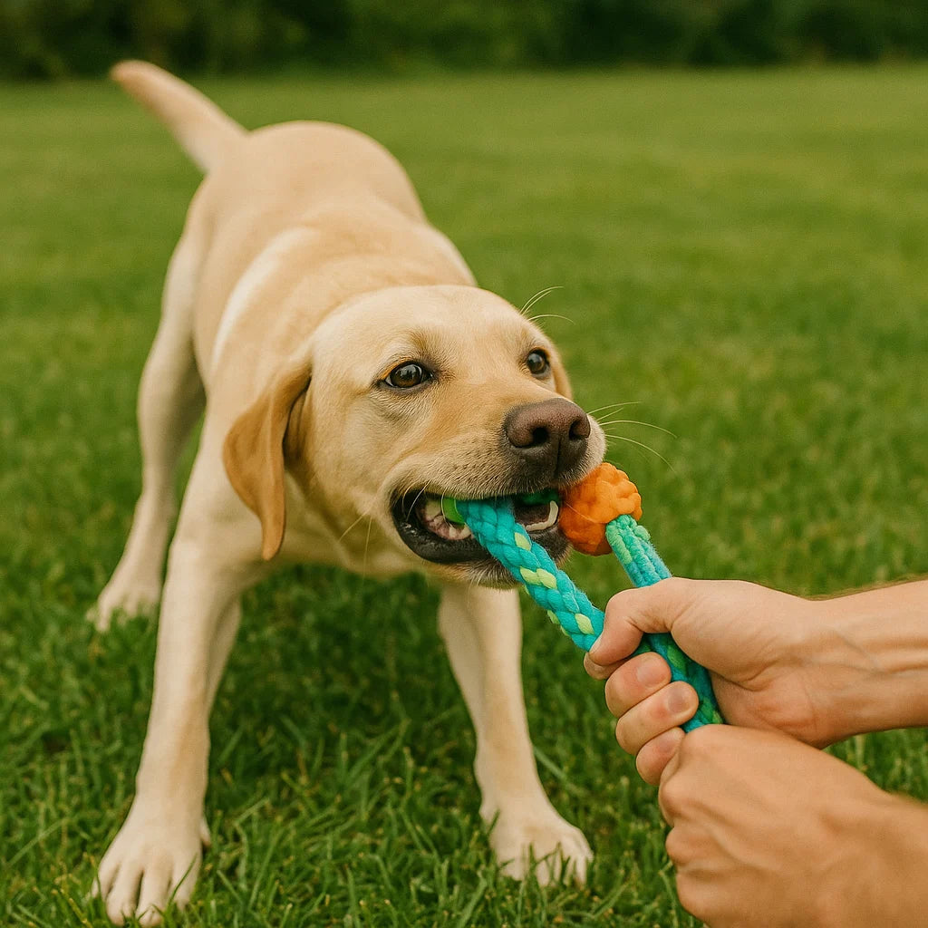 The Chewer