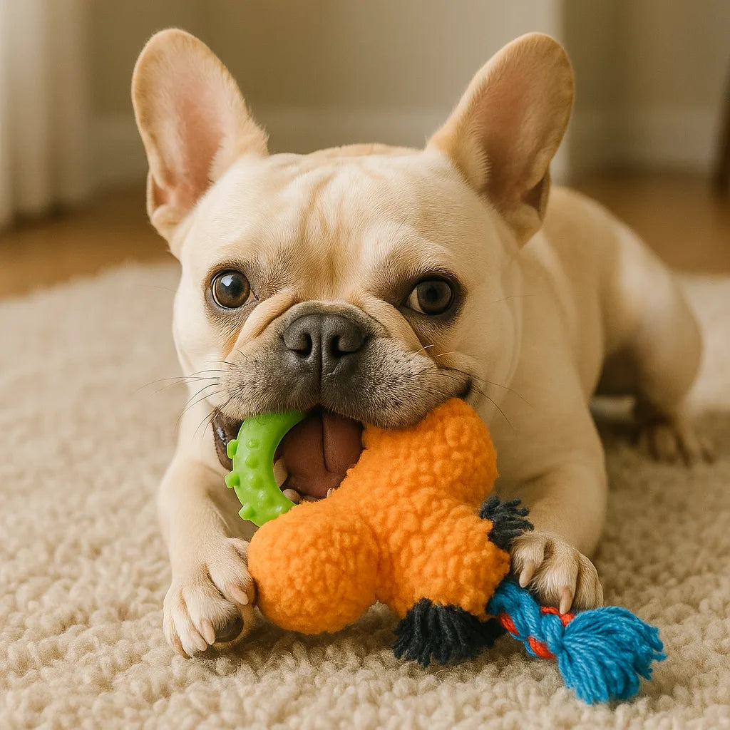 The Chomper